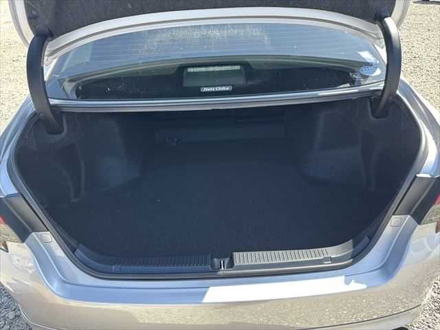 TOYOTA MARK X 2013 Image 31