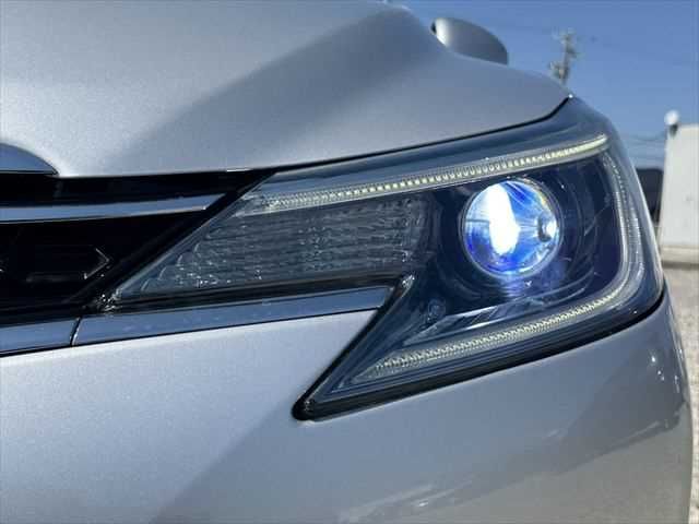 TOYOTA MARK X 2013 Image 31