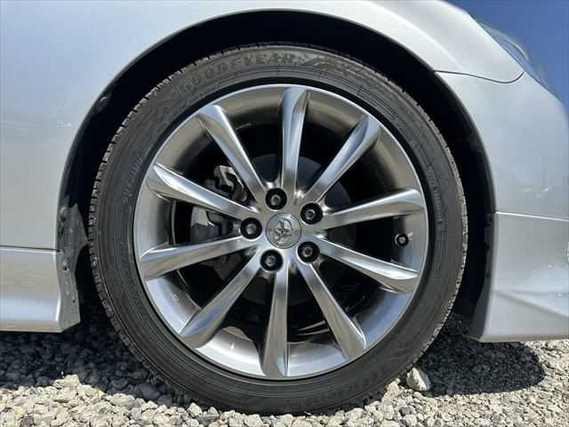 TOYOTA MARK X 2013 Image 31