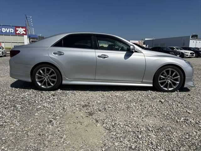 TOYOTA MARK X 2013 Image 31
