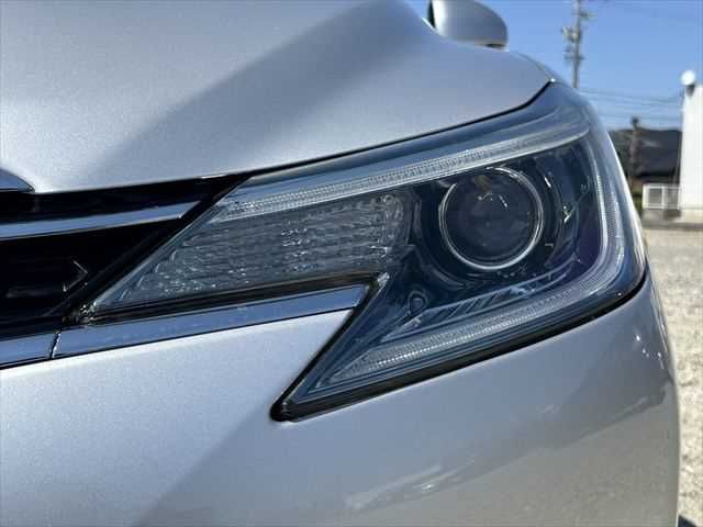 TOYOTA MARK X 2013 Image 31