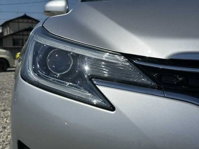 TOYOTA MARK X 2013 Image 31