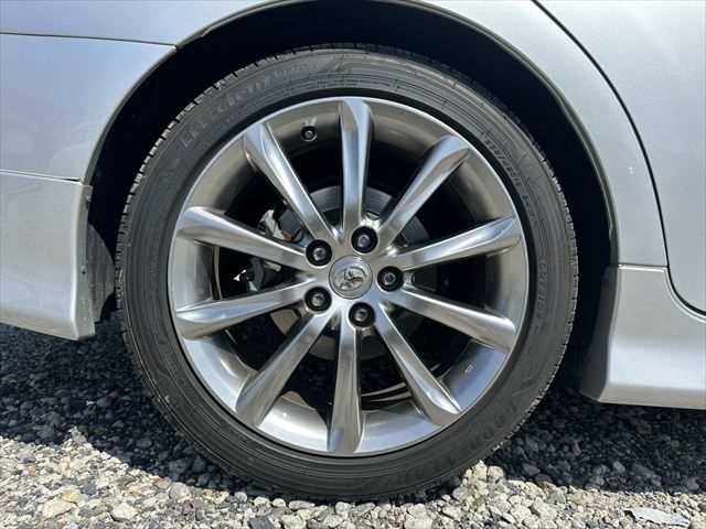 TOYOTA MARK X 2013 Image 31