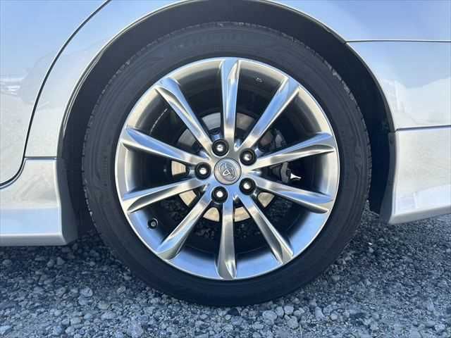 TOYOTA MARK X 2013 Image 31