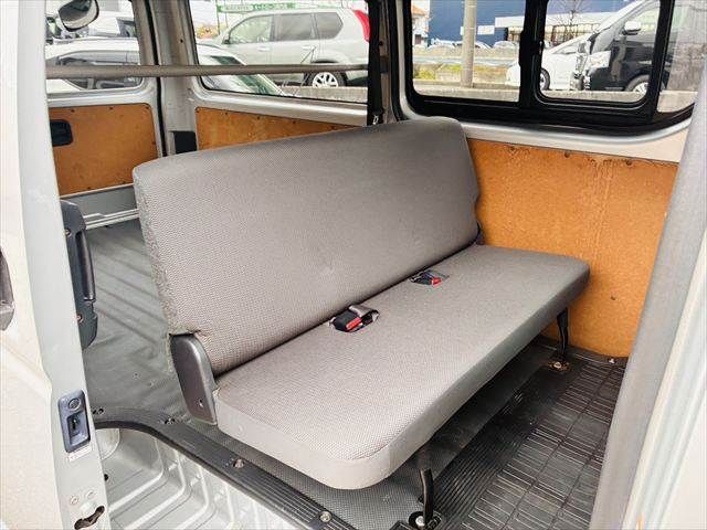 TOYOTA HIACE VAN 2WD 2016 Image 31