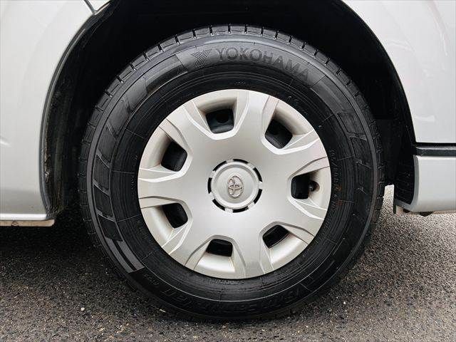 TOYOTA HIACE VAN 2WD 2016 Image 31