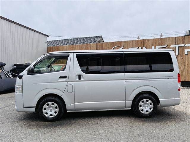 TOYOTA HIACE VAN 2WD 2016 Image 31