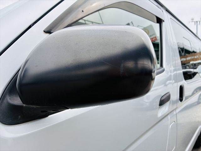 TOYOTA HIACE VAN 2WD 2016 Image 31