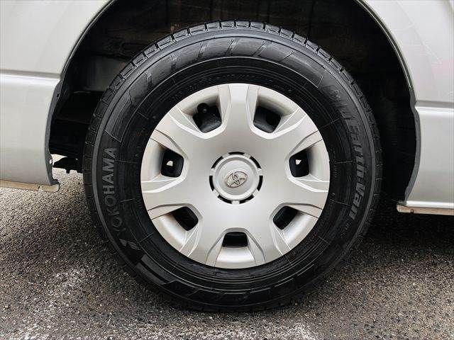 TOYOTA HIACE VAN 2WD 2016 Image 31