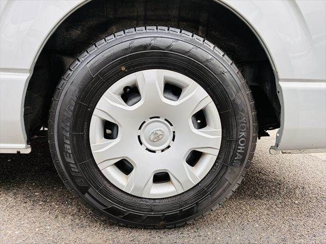 TOYOTA HIACE VAN 2WD 2016 Image 31