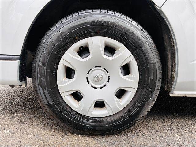 TOYOTA HIACE VAN 2WD 2016 Image 31