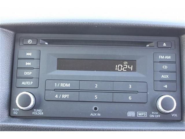 NISSAN CARAVAN VAN 2WD 2022 Image 31