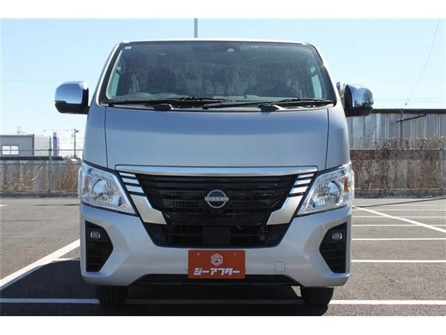 NISSAN CARAVAN VAN 2WD 2022 Image 31