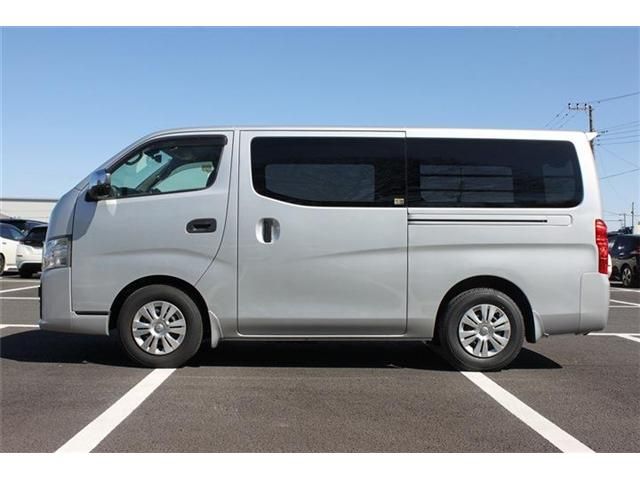 NISSAN CARAVAN VAN 2WD 2022 Image 31