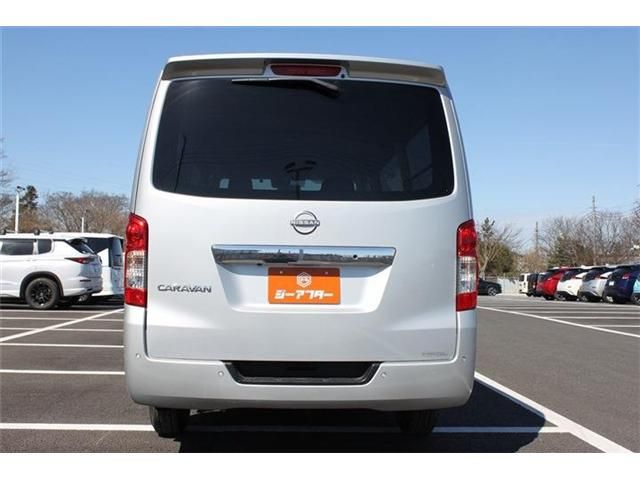 NISSAN CARAVAN VAN 2WD 2022 Image 31