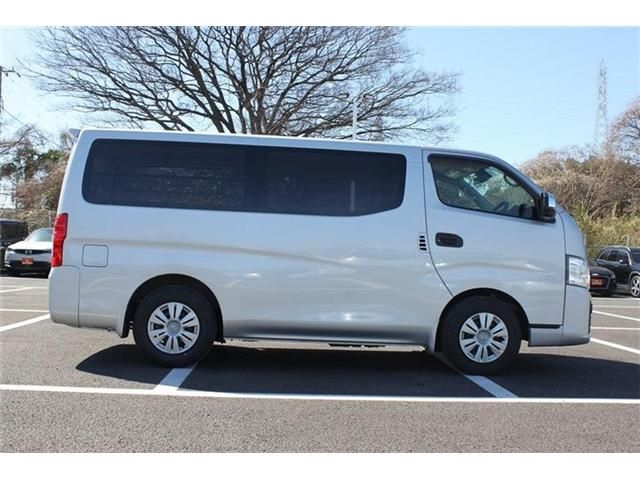 NISSAN CARAVAN VAN 2WD 2022 Image 31