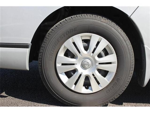 NISSAN CARAVAN VAN 2WD 2022 Image 31