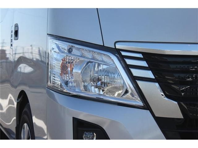 NISSAN CARAVAN VAN 2WD 2022 Image 31