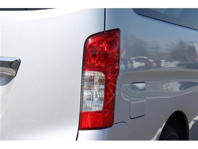 NISSAN CARAVAN VAN 2WD 2022 Image 31