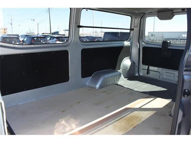 NISSAN CARAVAN VAN 2WD 2022 Image 31