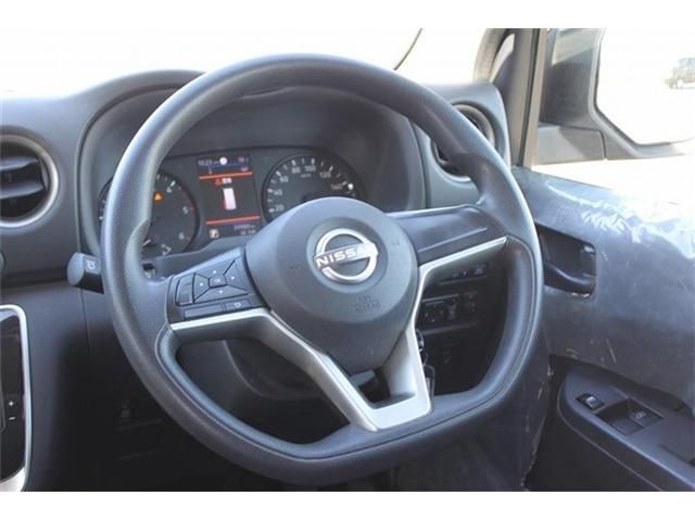 NISSAN CARAVAN VAN 2WD 2022 Image 31