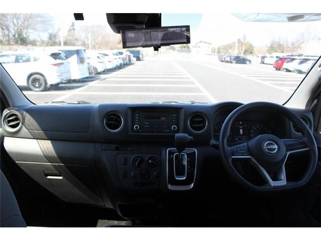 NISSAN CARAVAN VAN 2WD 2022 Image 31