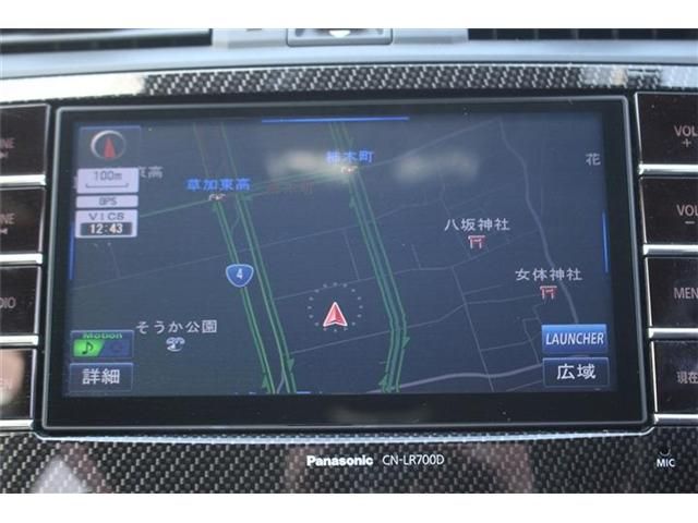 SUBARU WRX S4 2014 Image 31