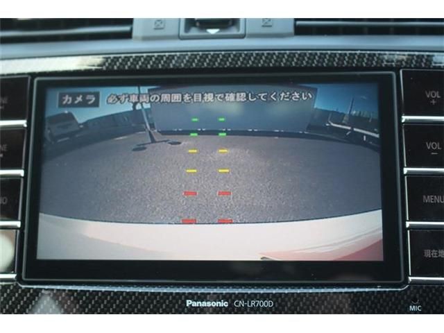 SUBARU WRX S4 2014 Image 31