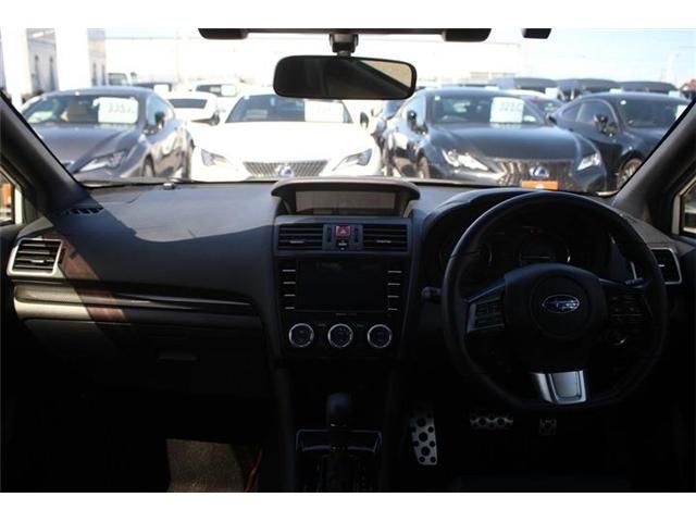 SUBARU WRX S4 2014 Image 31