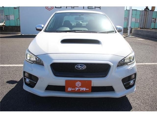 SUBARU WRX S4 2014 Image 31