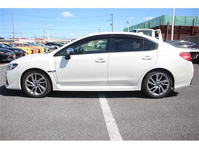 SUBARU WRX S4 2014 Image 31