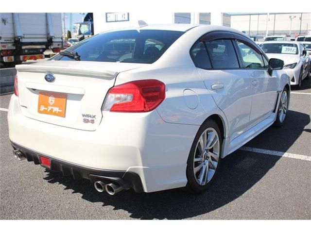SUBARU WRX S4 2014 Image 31