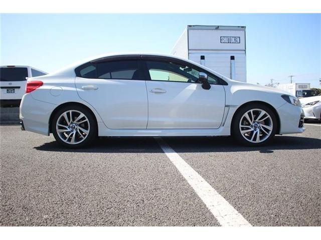 SUBARU WRX S4 2014 Image 31