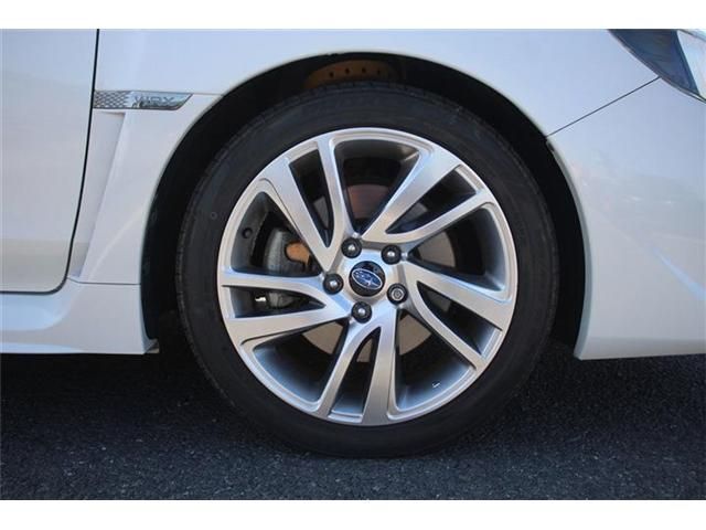 SUBARU WRX S4 2014 Image 31