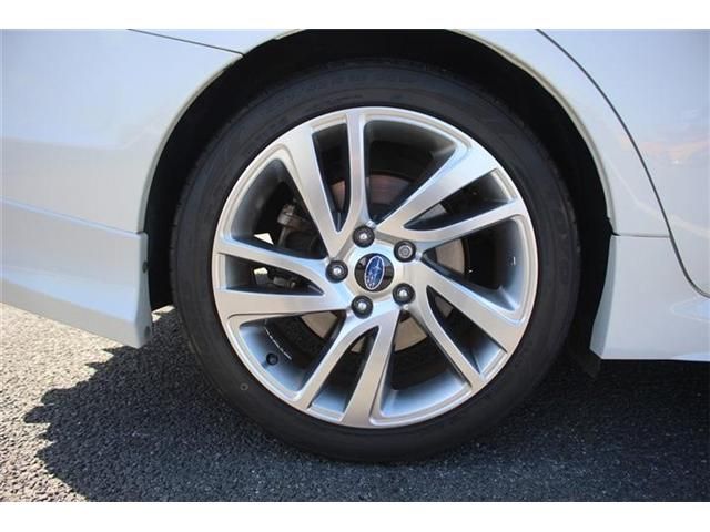 SUBARU WRX S4 2014 Image 31