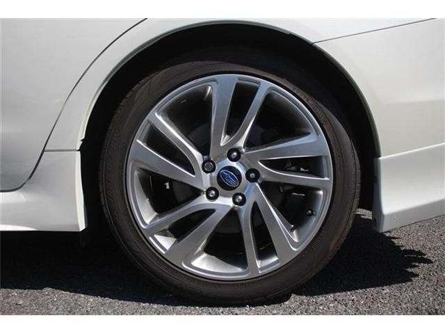 SUBARU WRX S4 2014 Image 31