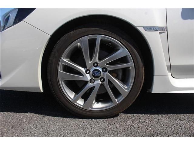 SUBARU WRX S4 2014 Image 31