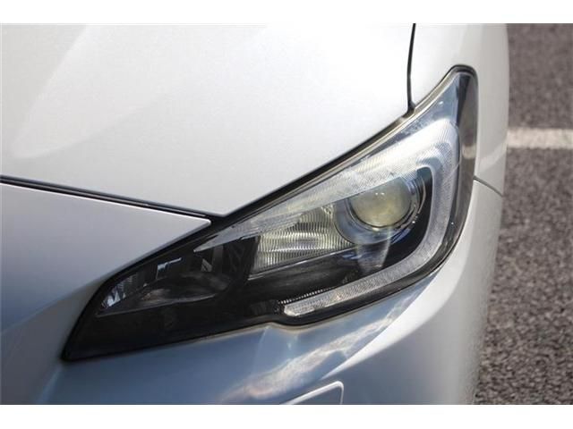 SUBARU WRX S4 2014 Image 31