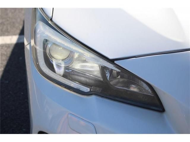 SUBARU WRX S4 2014 Image 31