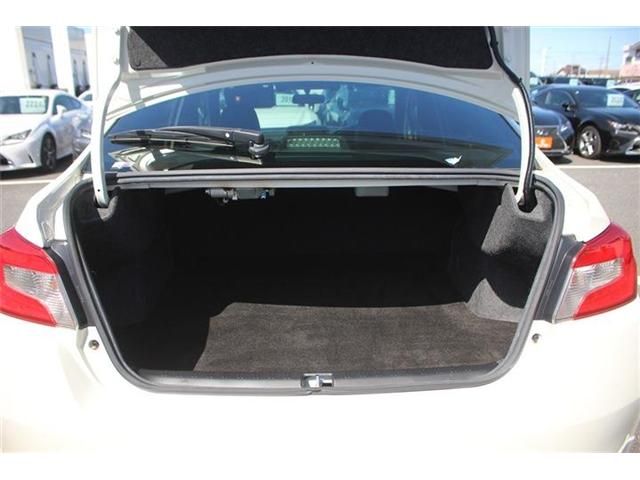 SUBARU WRX S4 2014 Image 31