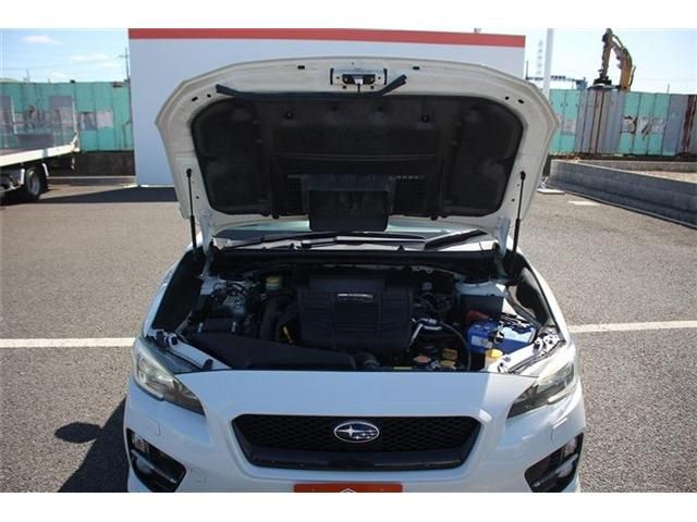 SUBARU WRX S4 2014 Image 31