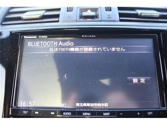 SUBARU WRX STI 2019 Image 31