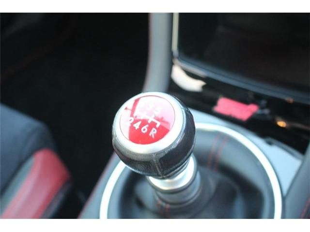 SUBARU WRX STI 2019 Image 31