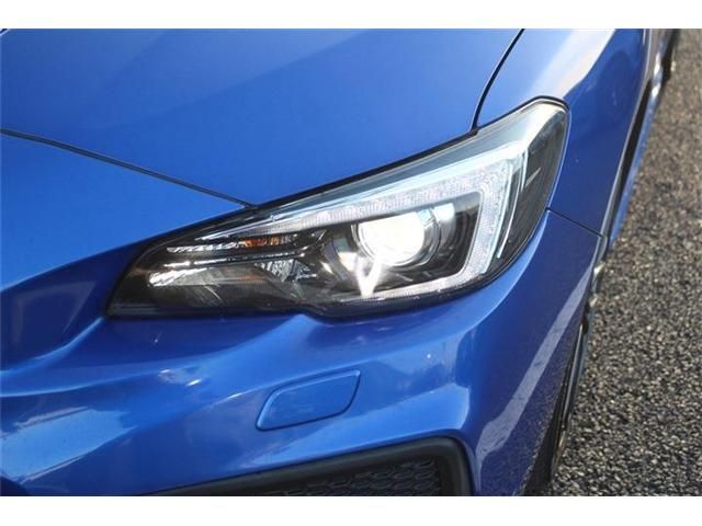 SUBARU WRX STI 2019 Image 31