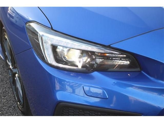 SUBARU WRX STI 2019 Image 31