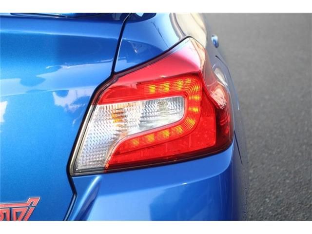 SUBARU WRX STI 2019 Image 31