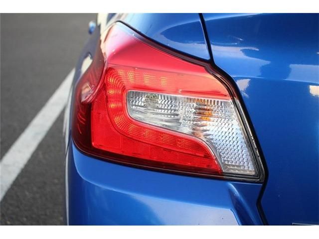 SUBARU WRX STI 2019 Image 31