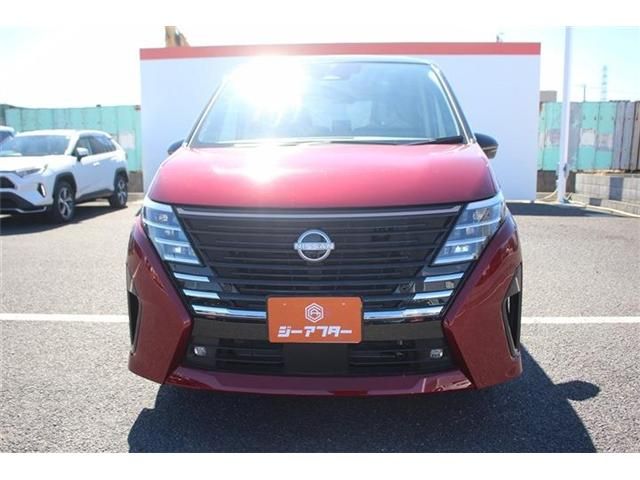 NISSAN SERENA  WG 2024 Image 31