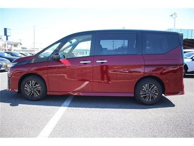 NISSAN SERENA  WG 2024 Image 31