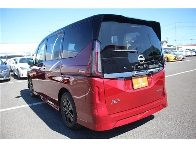 NISSAN SERENA  WG 2024 Image 31
